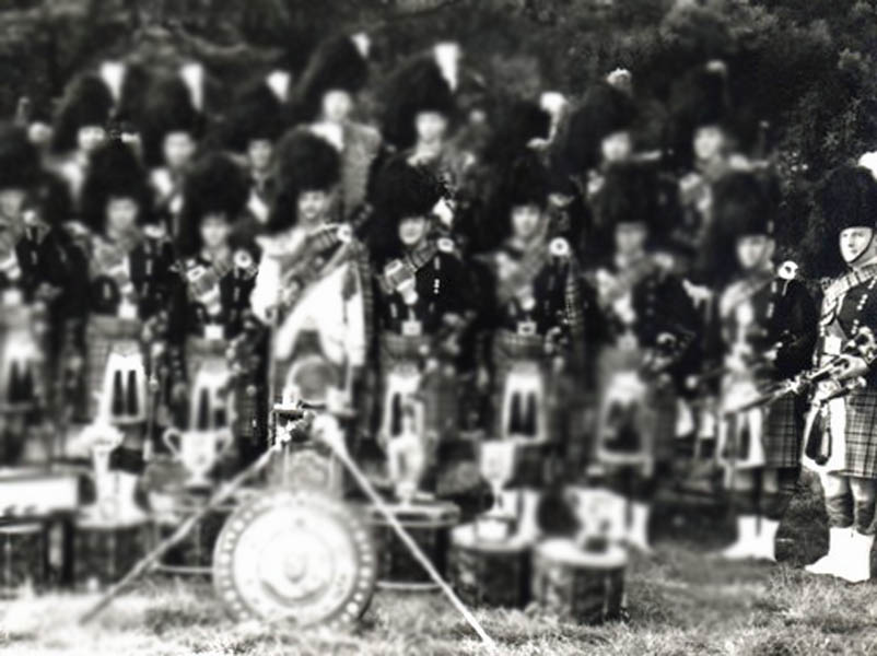 Trevor Dear, 1939-2019