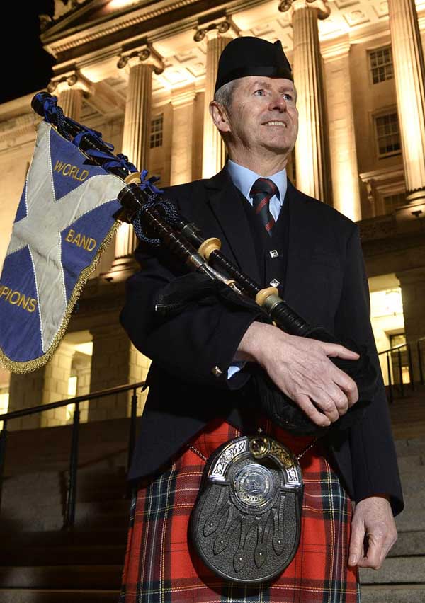 Richard Parkes