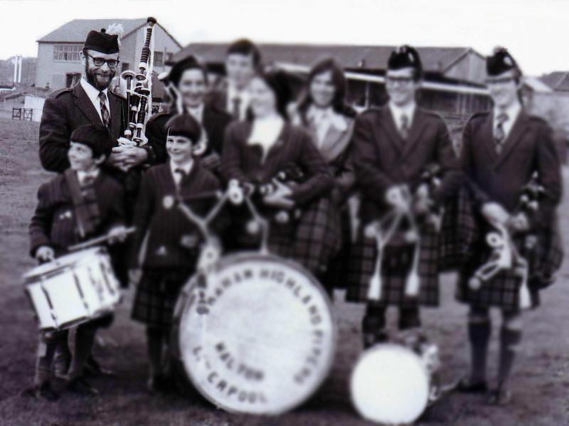 Tommy Graham, 1926-2019