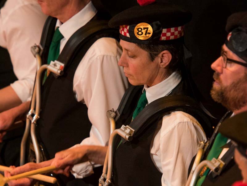 Maggie McIver, 1962-2019 (updated)