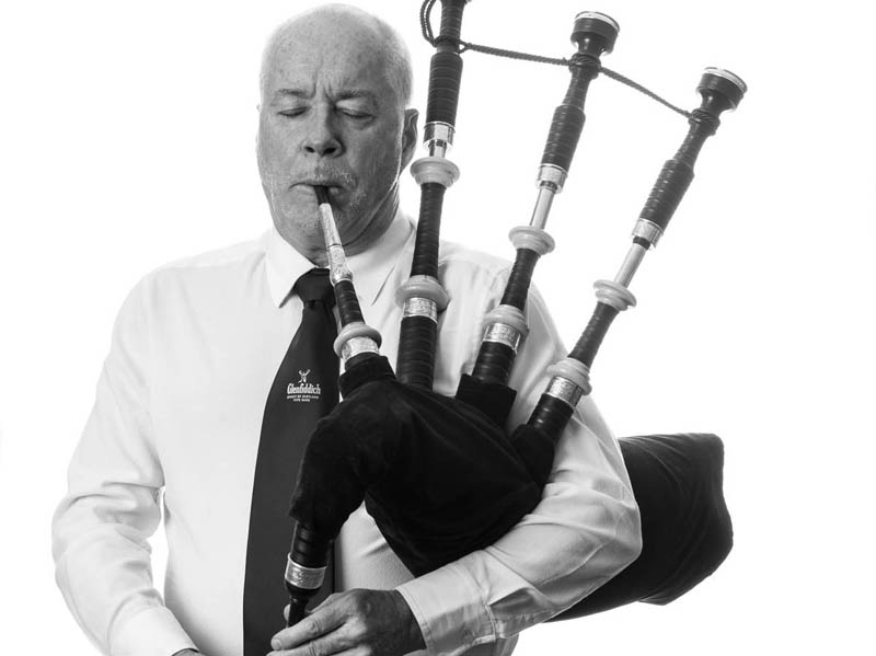 Jim McGillivray: the pipes|drums Interview II – Part 2