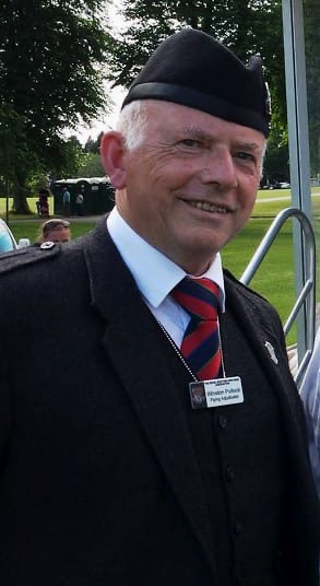Winston Pollock