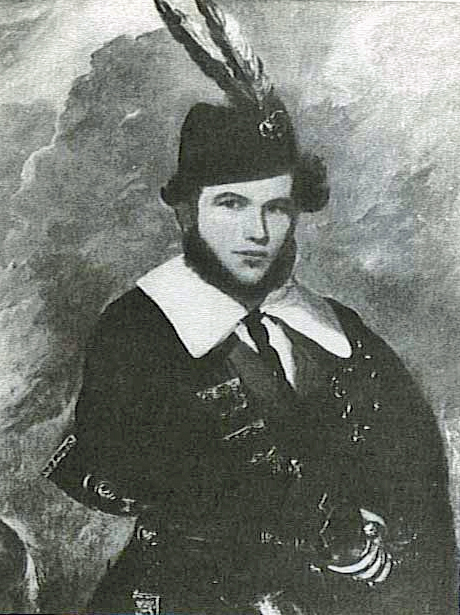 Angus MacKay
