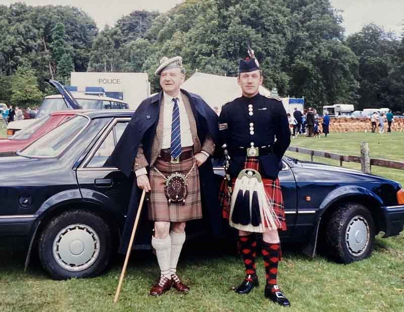 Brian donaldson bagpipes new arrivals