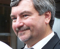 MWPBA President Jim Sim