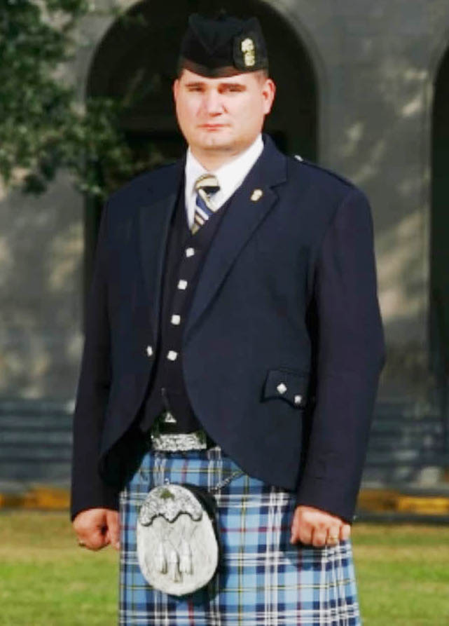 Jim Dillahey