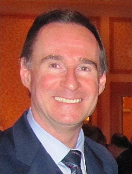 Rob MacNeil