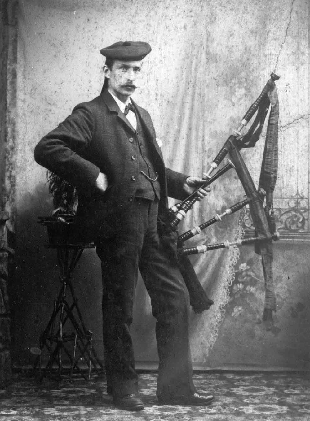 John Center