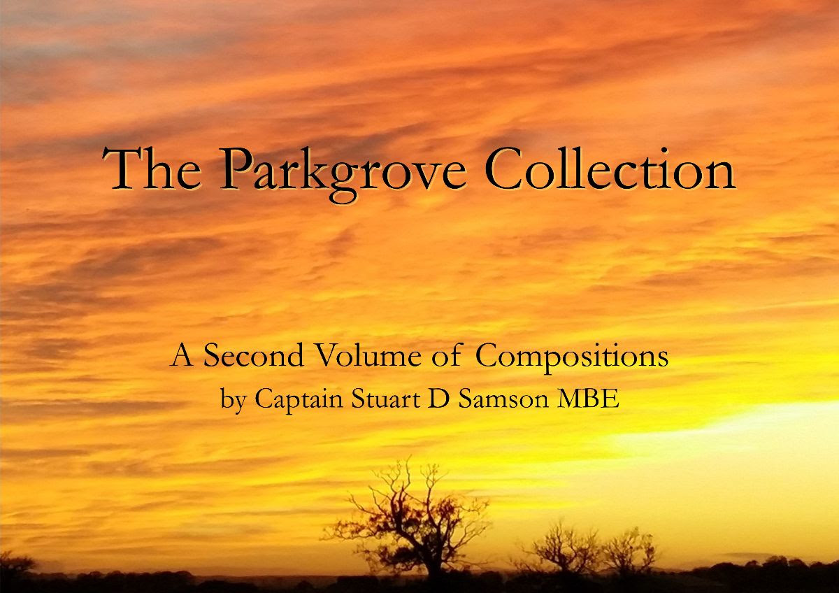 Review: ‘The Parkgrove Collection,’ compiled by Stuart Samson