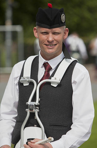 Jake Jørgensen