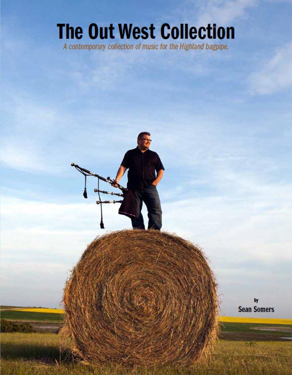 Sean Somers' 2021 'Out West Collection.'