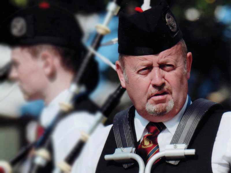 Arthur Cook: the pipes|drums Interview – Part 3