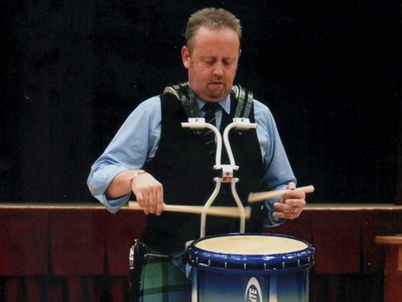 Arthur Cook: the pipes|drums Interview – Part 5