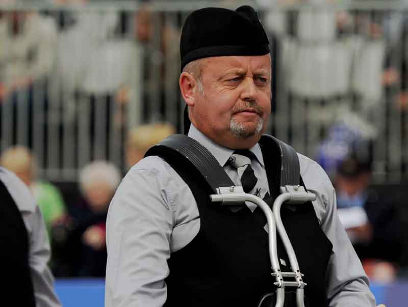 Arthur Cook: the pipes|drums Interview – Part 4