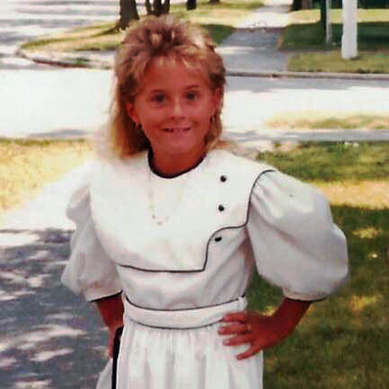 Figure skating, step dancing, swimming, piano . . .
