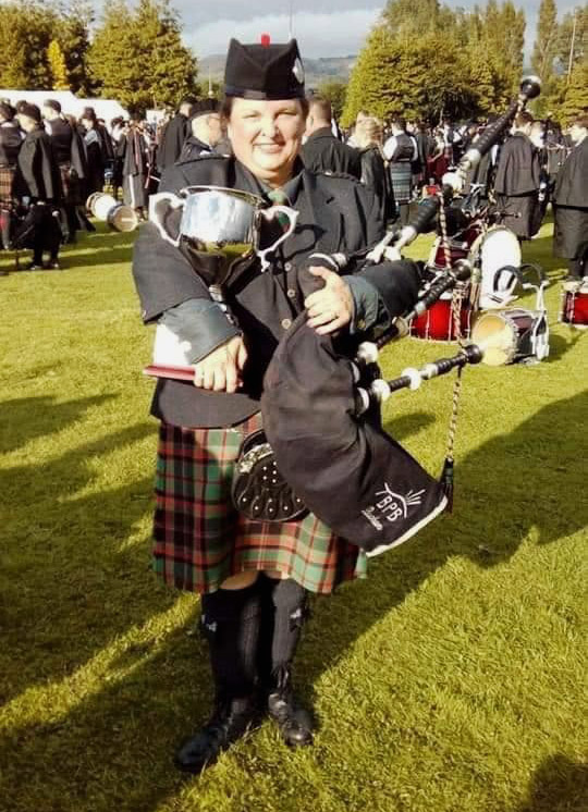 Heather MacKay