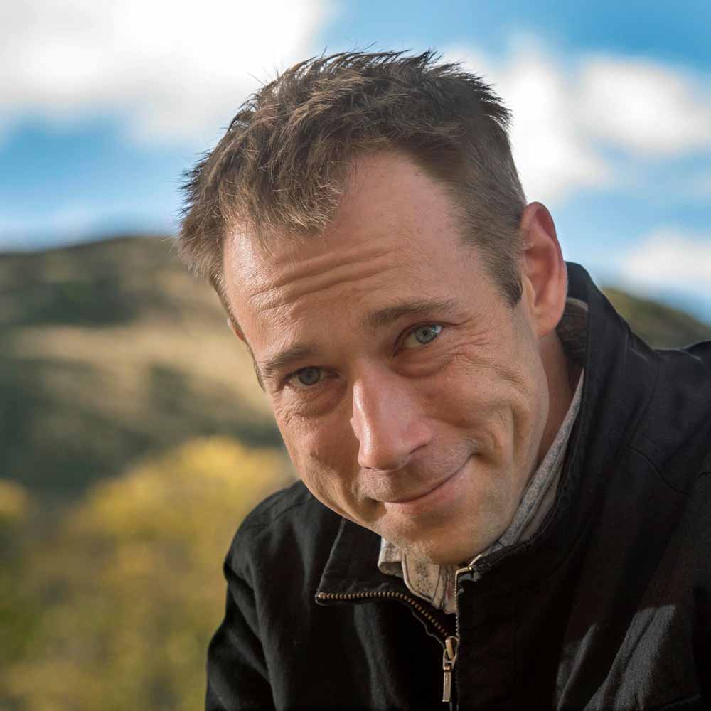 Fraser Fifield