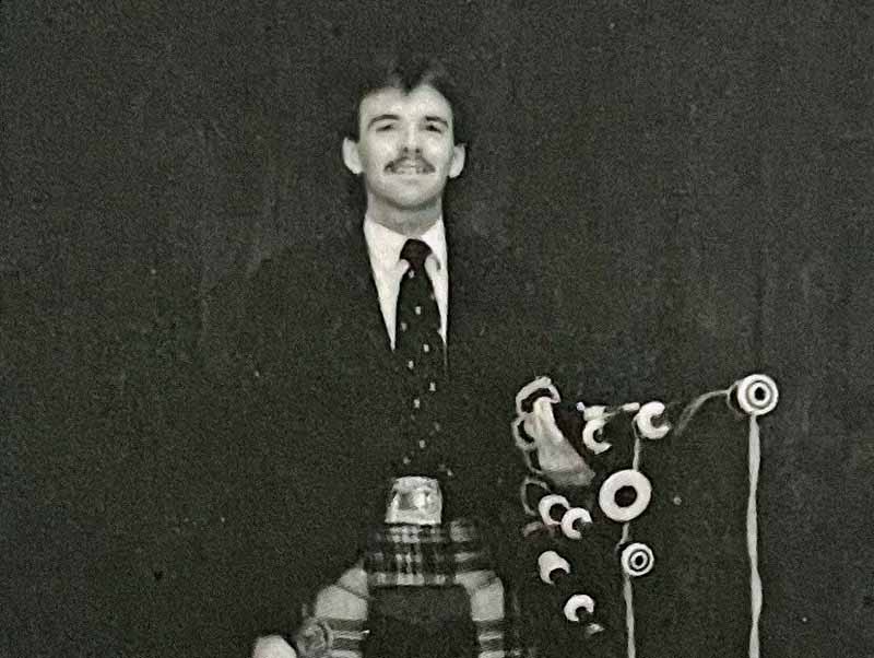 John Cairns: the pipes|drums Interview – Part 2