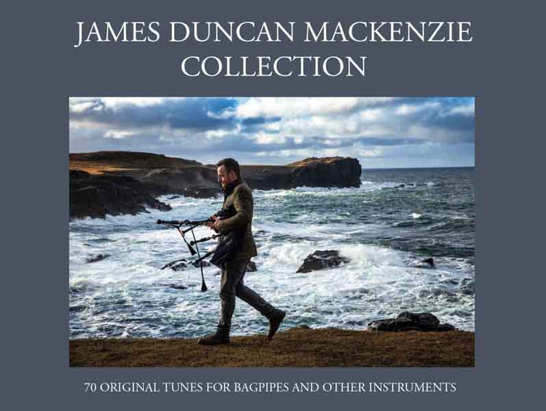 Peter Aumonier reviews ‘The James Duncan Mackenzie Collection’