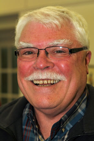 Ken Eller