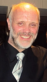Terry Tully