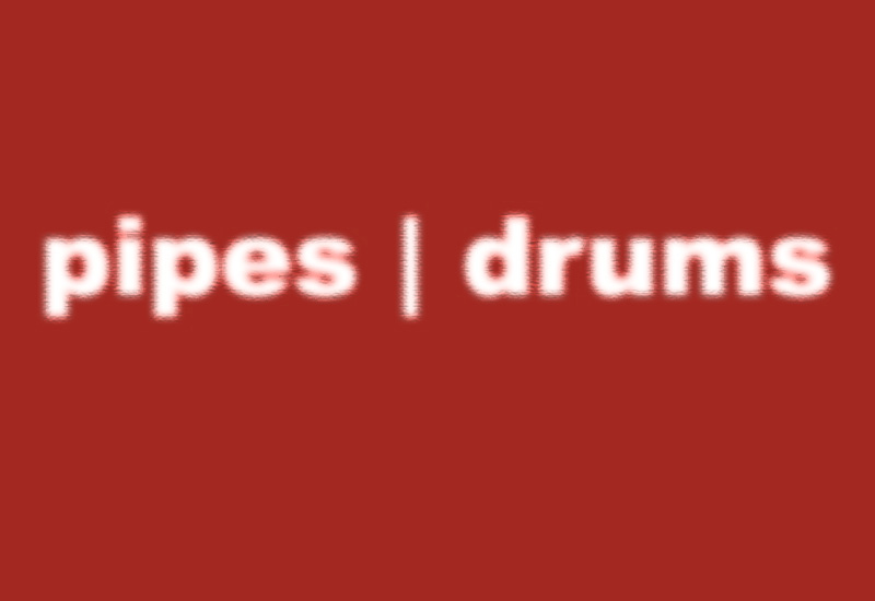 pipes|drums: frequently asked questions