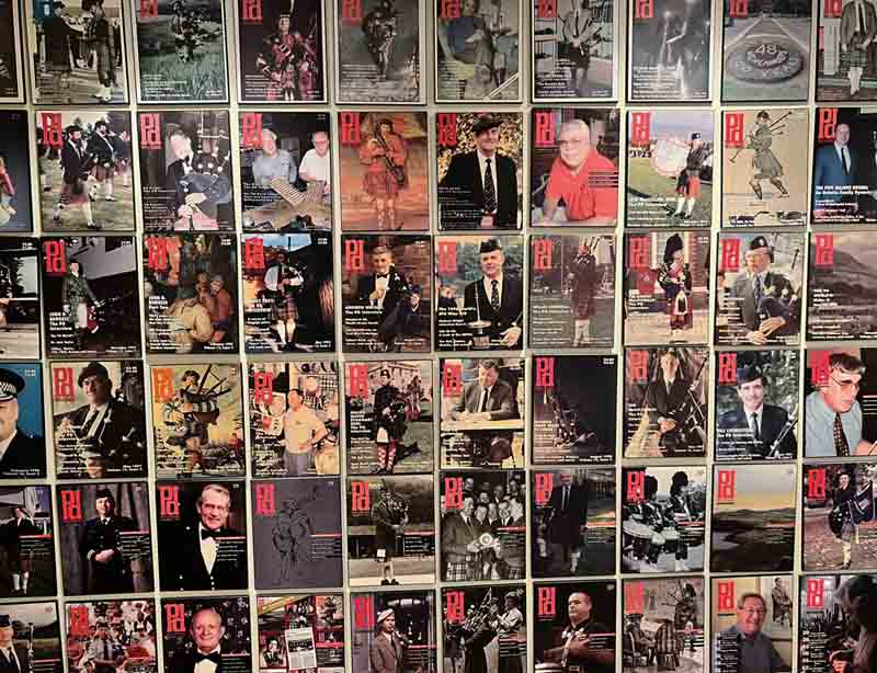 pipes|drums 8.0 goes live!