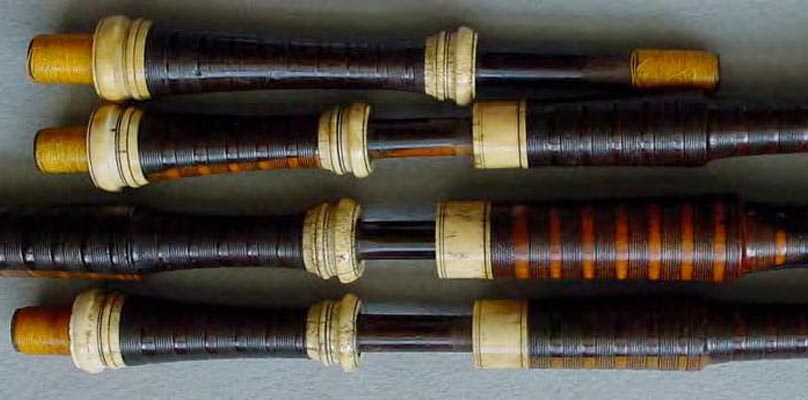 The Pipemakers: Donald MacDonald – Edinburgh craftsman carried on Hugh Robertson tradition of excellence