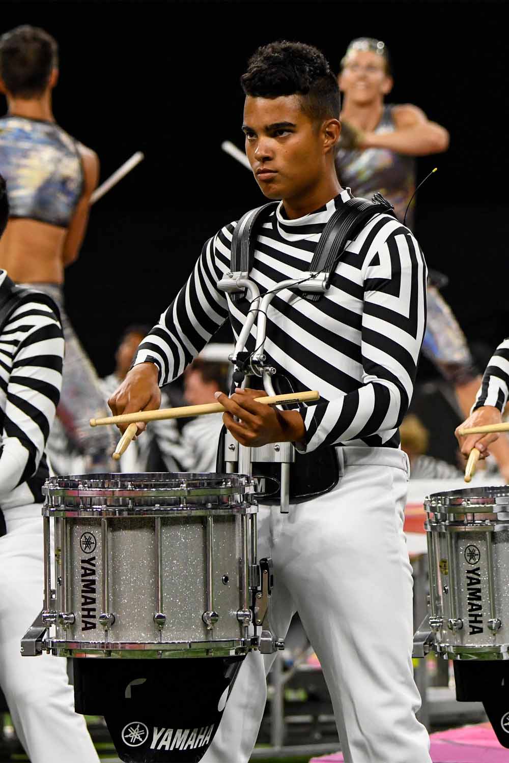 Bluecoats