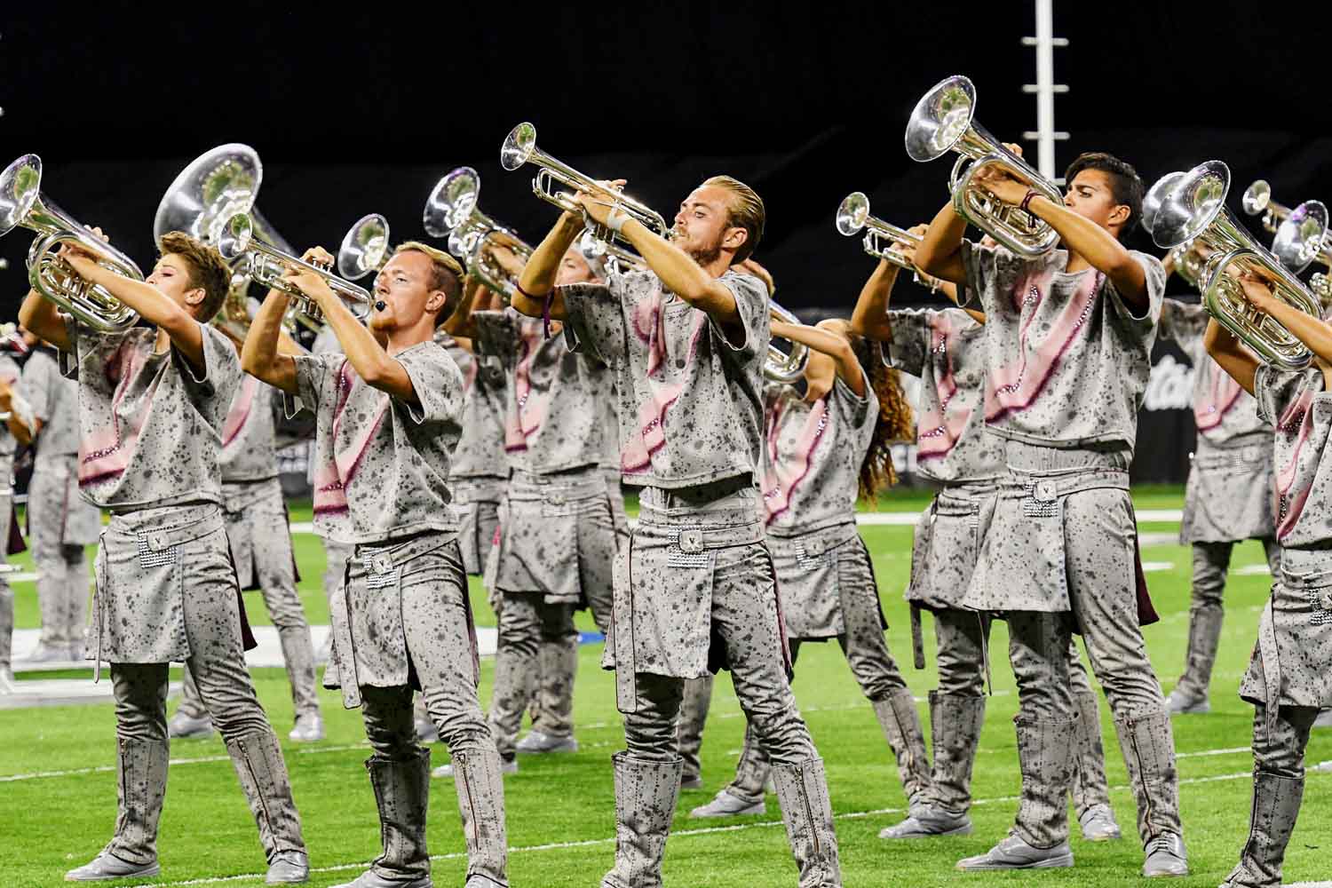 Santa Clara Vanguard.