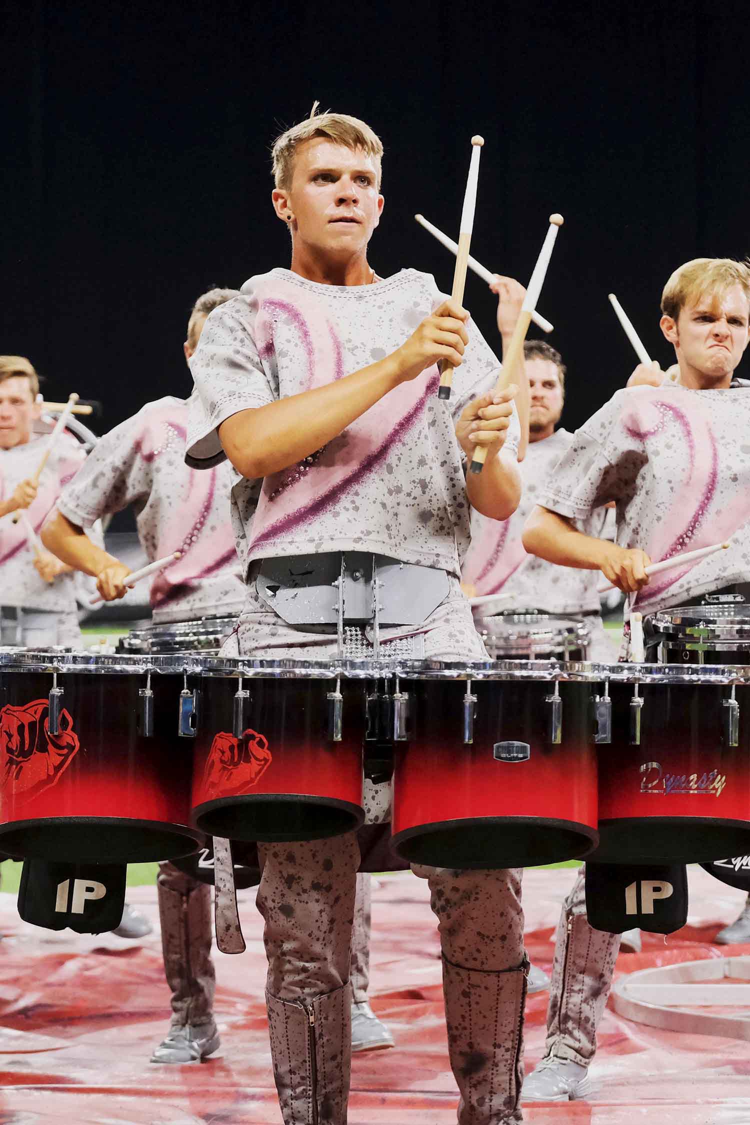 Santa Clara Vanguard