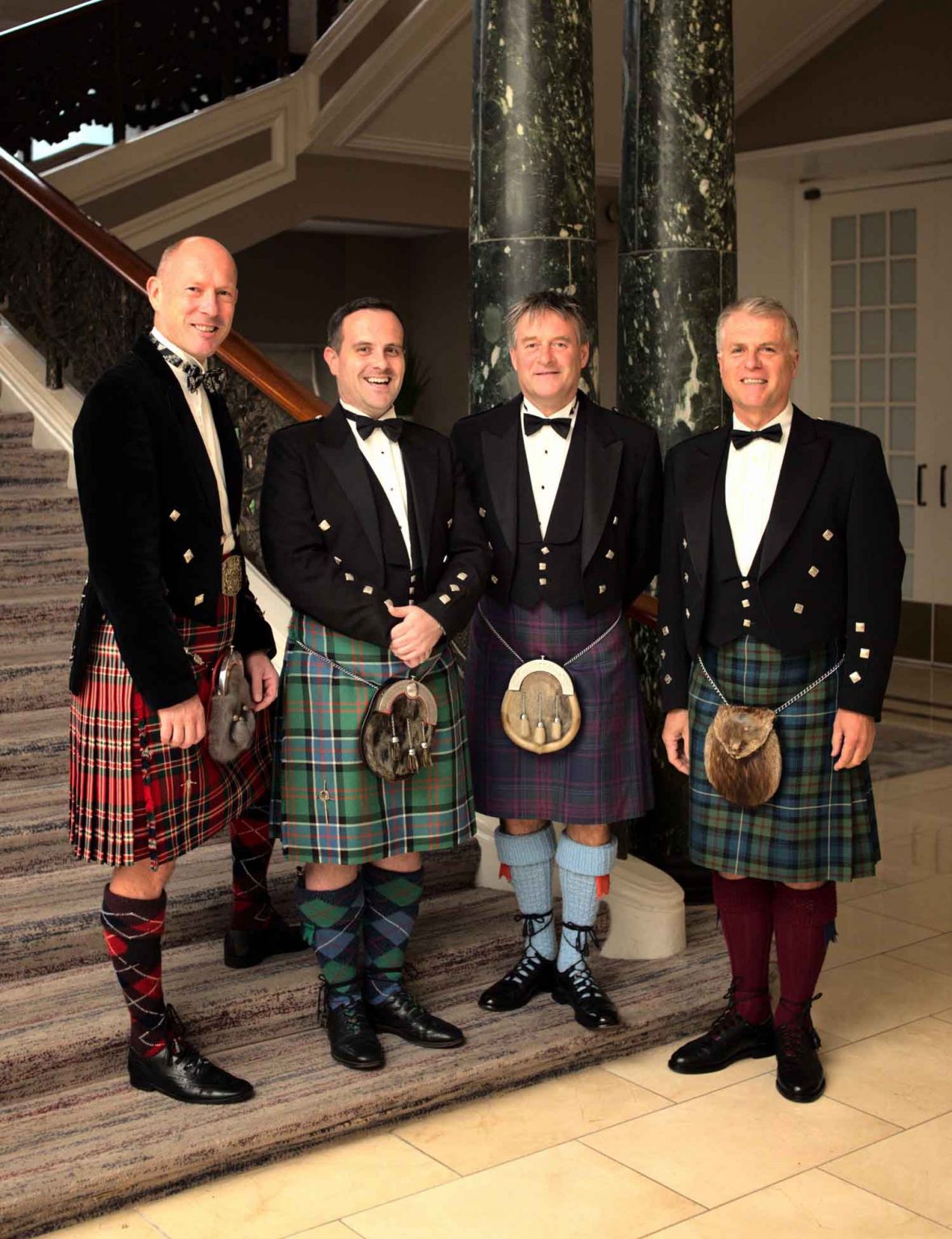 Iain Speirs wins his fourth Capt. John MacLellan Memorial Medal pipes