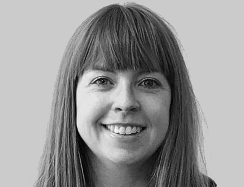 Andrea Boyd accepts pipe-major role with Grade 3 Ottawa Highlanders