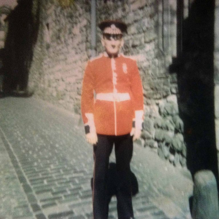 Billions served Jimmy Banks’ “Salute to Willie, the Royal Fendersmith