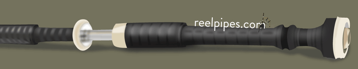 Reelpipes – banner
