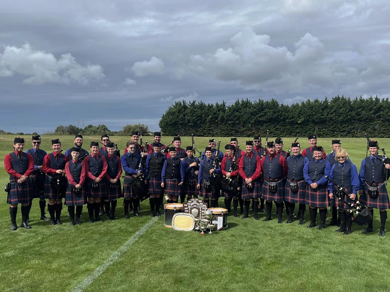 Celtic Nelson the big winner at Canterbury Provincial Championships