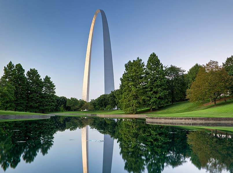 Meeting you in St. Louis: games return to Gateway city after several years hiatus