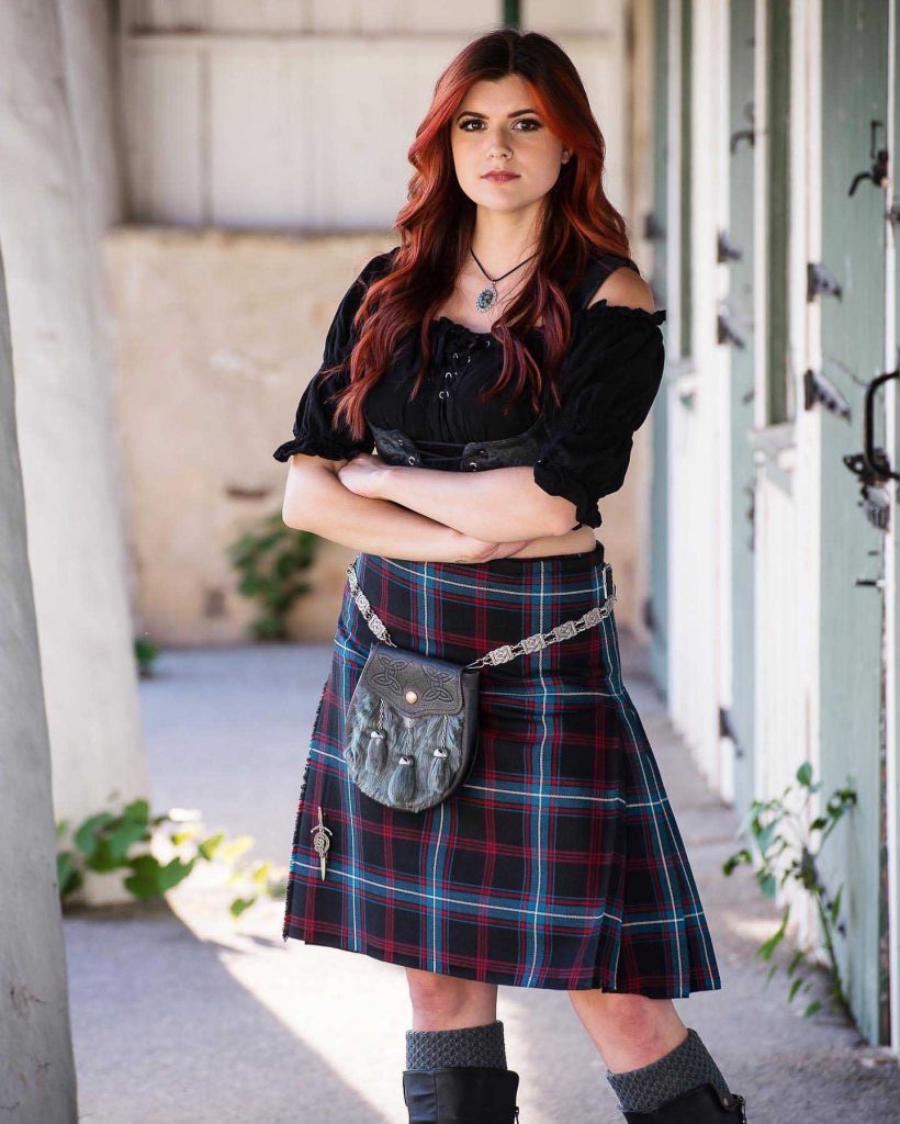 Ally The Piper’s Net Worth, Measurements & Glamorous Life