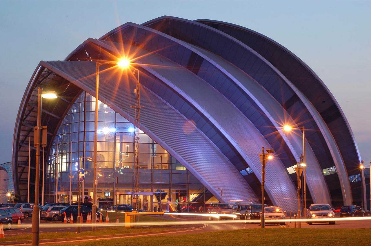 The SEC Armadillo