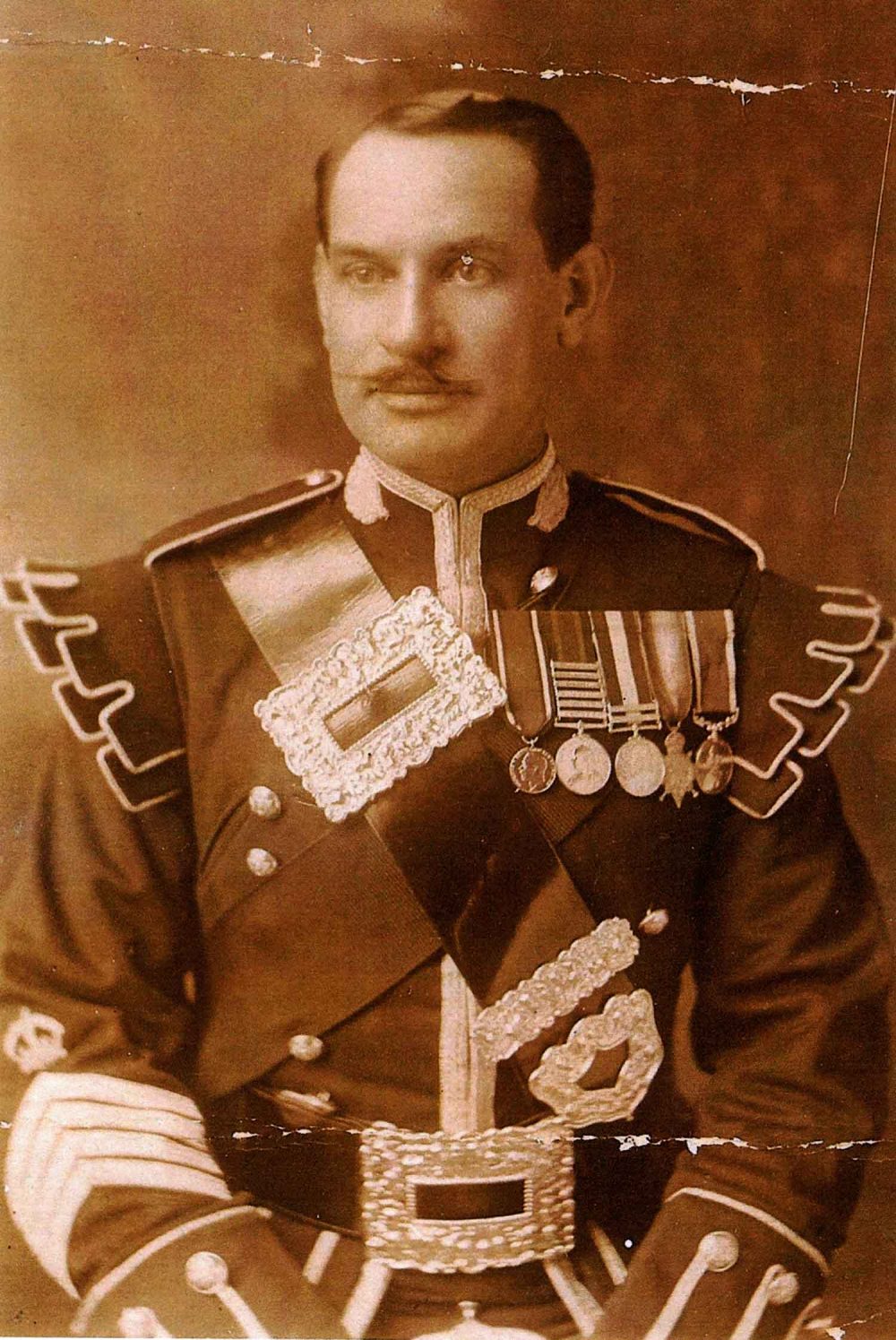 Crowning achievements in piping and pipe bands for coronations of UK