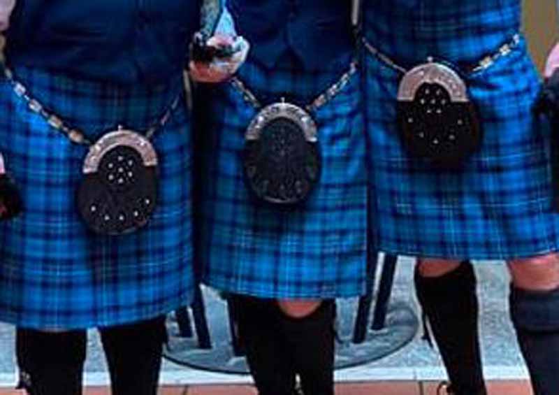 City of Edinburgh wins Dunbar in straight firsts
