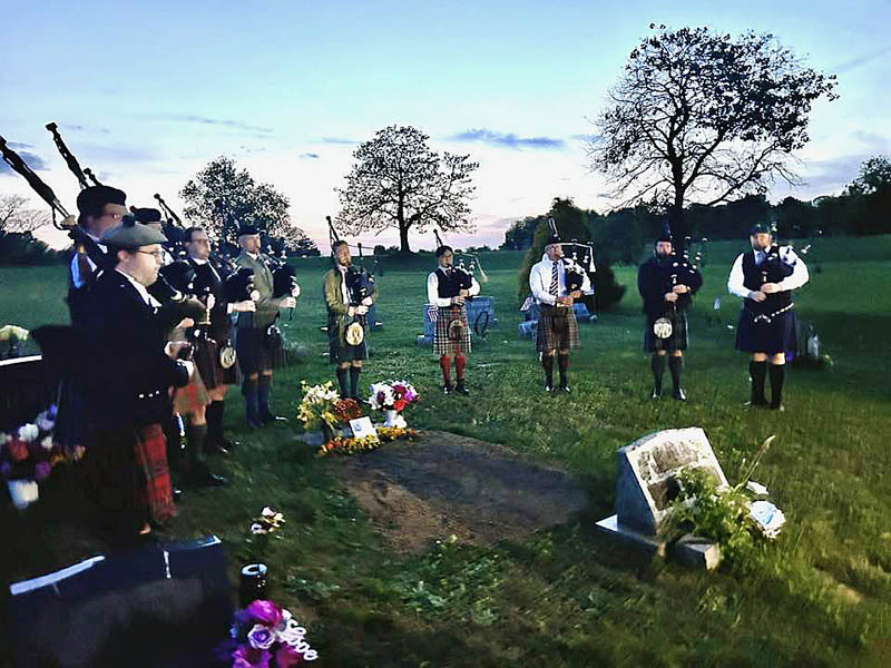 Ulster Scottish prevails at Fair Hill; Hudson, Cooper win the Open solo aggregates