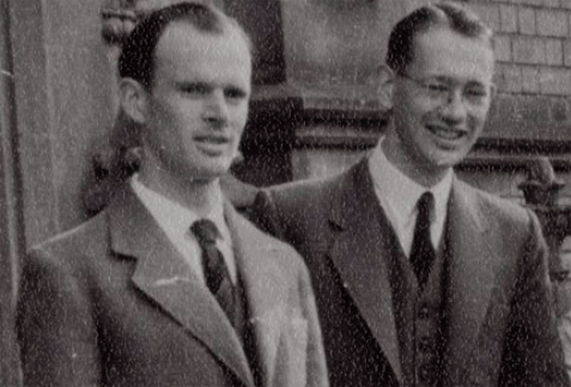Compose a piob to win a Kiwi grand in honour of Ian and Neville McKay