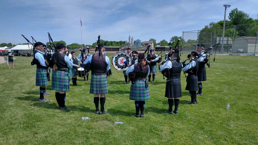 Grade 5 Spirit of Michigan