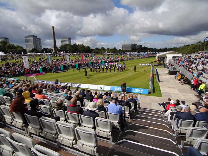 World s Friday Grade 1 live stream confirmed pipes drums