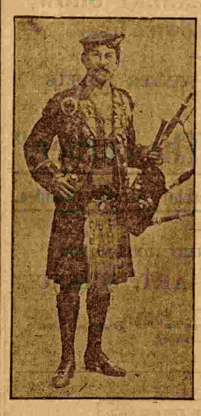 Albert Johnstone