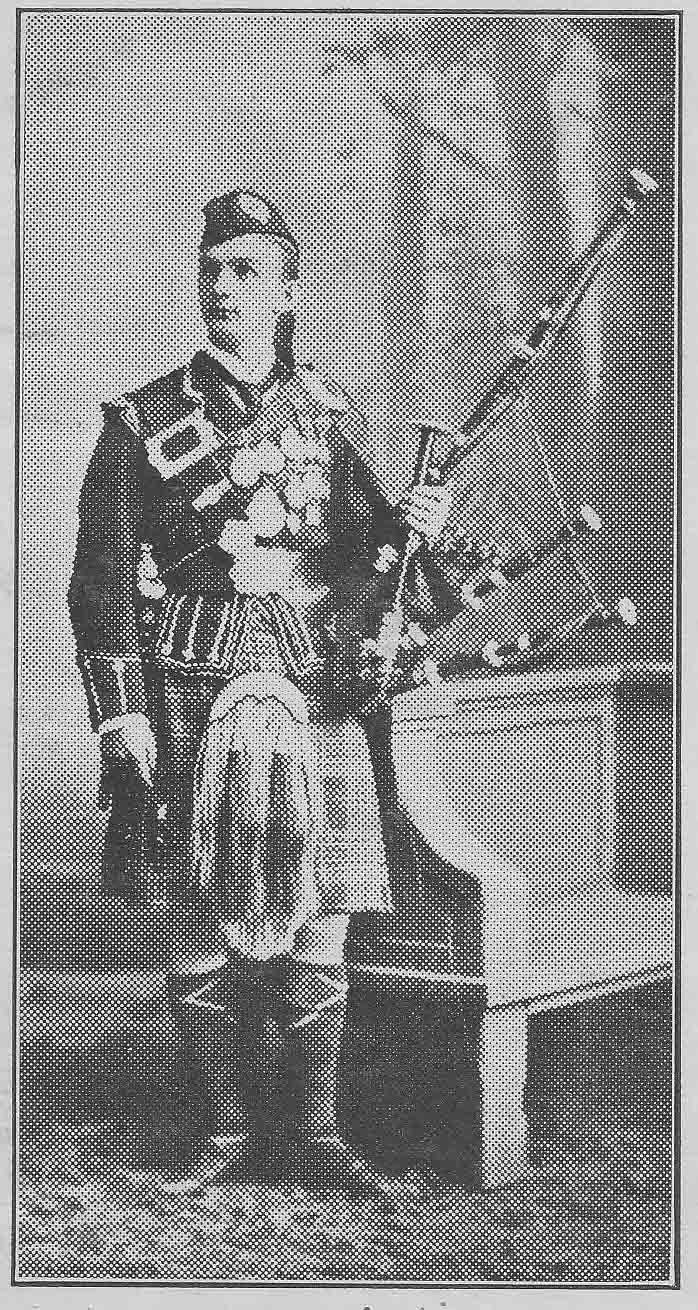 William McLennan