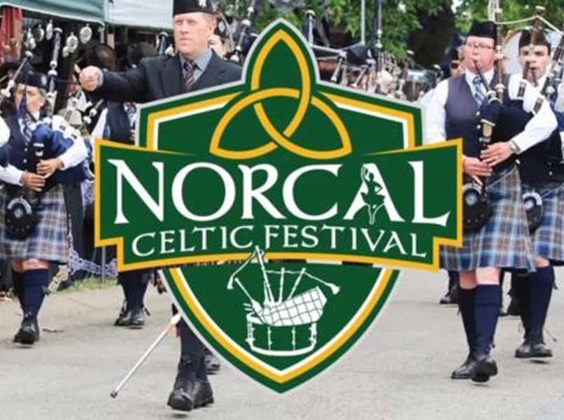 City of Sacramento Pipe Band capitalizes on opportunity to organize events for others