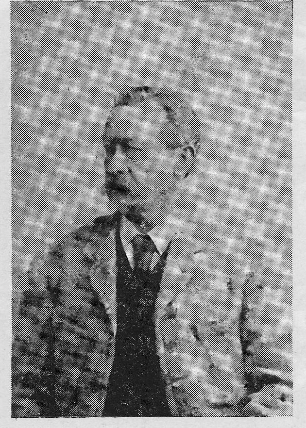 Aeneas Rose