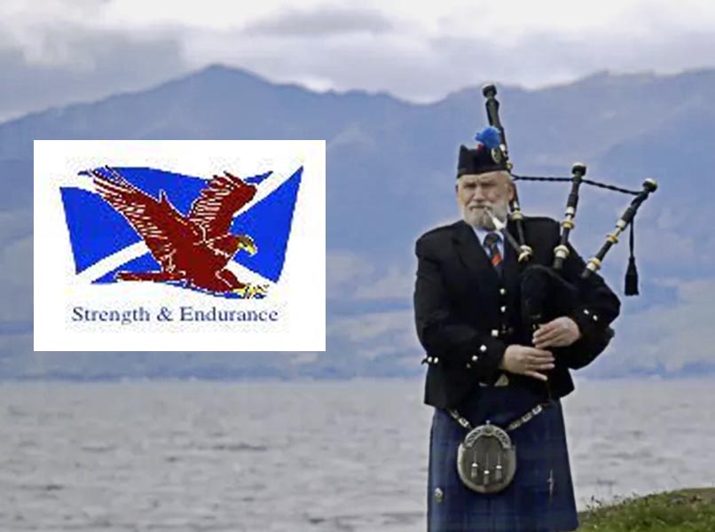 Caledonian Piping Club searching for former MSR champions for solo event